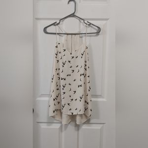 A Line sleeveless top M